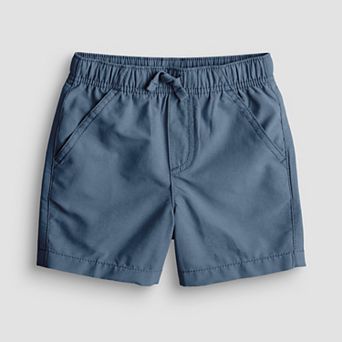 Baby & Toddler Boy Jumping Beans® Pull-On Poplin Shorts