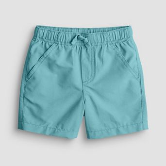 Baby & Toddler Boy Jumping Beans® Pull-On Poplin Shorts