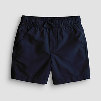 Baby & Toddler Boy Jumping Beans® Pull-On Poplin Shorts