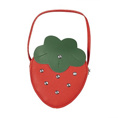 Baby & Toddler Girl Little Lass 3-Piece Culotte Set & Purse