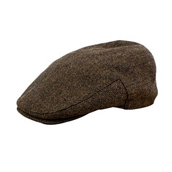 Women's Peter Grimm Maxwell Driver Hat