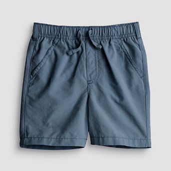 Toddler & Boys 4-12 Jumping Beans® Adaptive Poplin Shorts