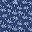 Medieval Blue Palm