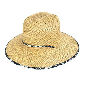 Women's Peter Grimm Travis Underbrim Lifeguard Hat