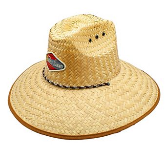 Women's Peter Grimm Salt Creek Endless Summer Lifeguard Hat