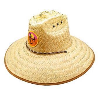 Women's Peter Grimm Manu Bay Lifeguard Hat