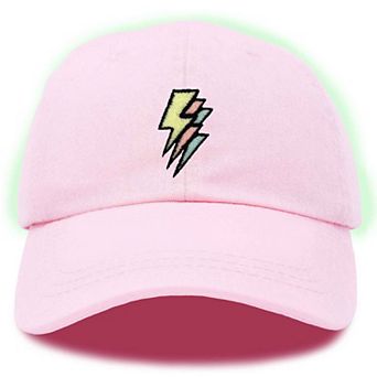 Dalix Lightning Cap (Glow in the Dark)