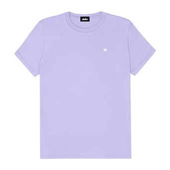Dalix Womens Lil Star Lightweight Jersey Tee