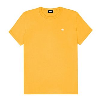 Dalix Womens Lil Star Lightweight Jersey Tee