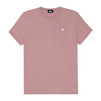 Dalix Womens Lil Star Lightweight Jersey Tee