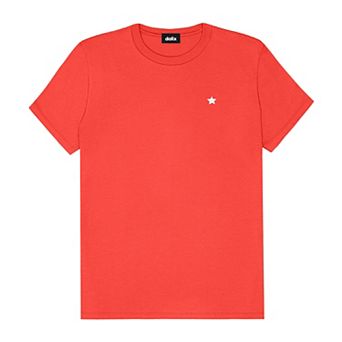 Dalix Womens Lil Star Lightweight Jersey Tee