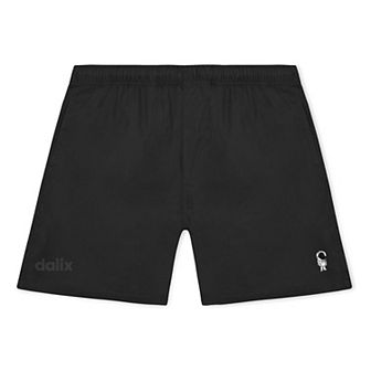 Dalix Mens Astronaut Midweight Beach Short