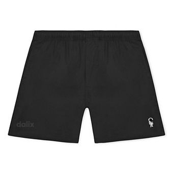 Dalix Mens Astronaut Midweight Beach Short