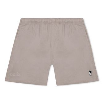 Dalix Mens Astronaut Midweight Beach Short