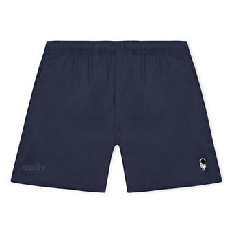 Dalix Mens Astronaut Midweight Beach Short