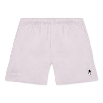 Dalix Mens Astronaut Midweight Beach Short