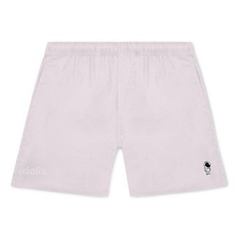 Dalix Mens Astronaut Midweight Beach Short