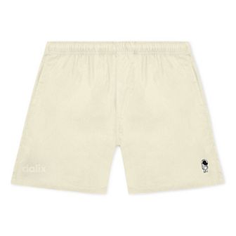 Dalix Mens Astronaut Midweight Beach Short