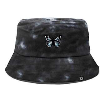 Dalix Womens Butterfly Cotton Bucket Hat