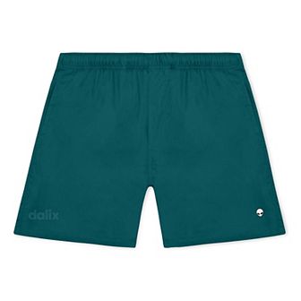 Dalix Mens Lil Alien Midweight Beach Short