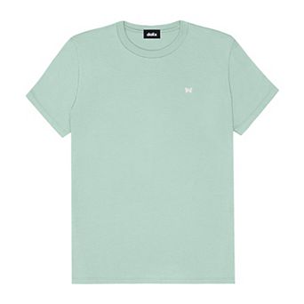 Dalix Womens Lil Butterfly Lightweight Jersey Tee