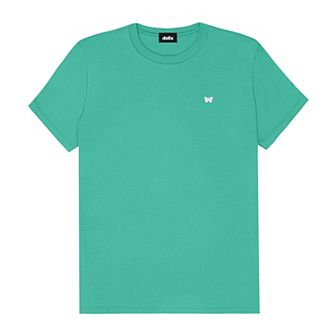 Dalix Womens Lil Butterfly Lightweight Jersey Tee