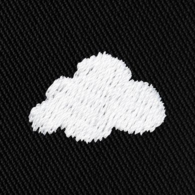 Dalix Womens Lil Cloud Cotton Bucket Hat