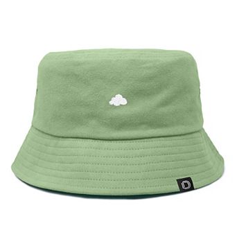 Dalix Womens Lil Cloud Cotton Bucket Hat