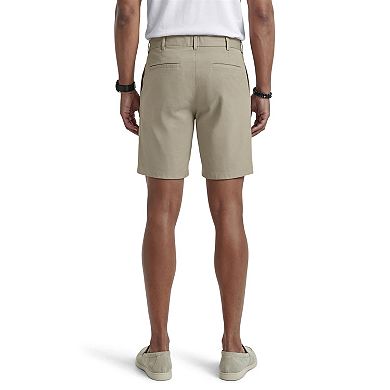 Men’s IZOD 9.5-inch Traveler Shorts