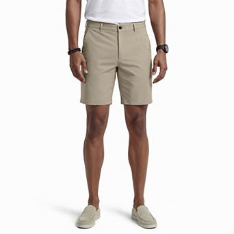 Men’s IZOD 9.5-inch Traveler Shorts