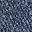 Washed Navy Blue