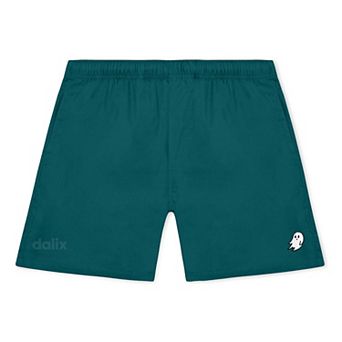 Dalix Mens Ghost Midweight Beach Short