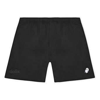 Dalix Mens Ghost Midweight Beach Short