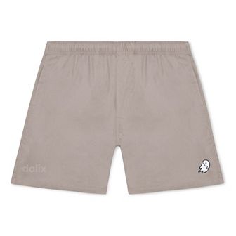 Dalix Mens Ghost Midweight Beach Short