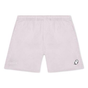 Dalix Mens Ghost Midweight Beach Short