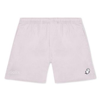 Dalix Mens Ghost Midweight Beach Short