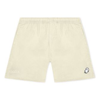 Dalix Mens Ghost Midweight Beach Short