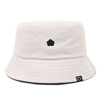 Dalix Womens Lil Flower Cotton Bucket Hat