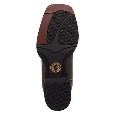 Dan Post Salina Girls' Leather Youth Boots