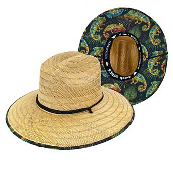 Women's Peter Grimm Chameleon Underbrim Lifeguard Hat