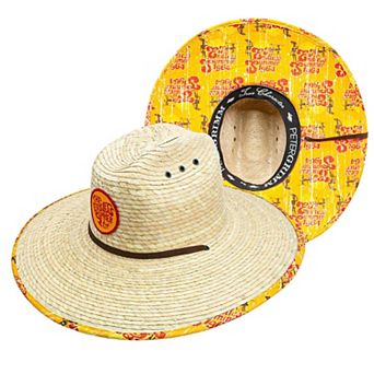 Women's Peter Grimm Rincon Endless Summer Lifeguard Hat