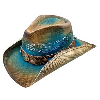 Women's Peter Grimm Karoli Secret Pocket Drifter Hat