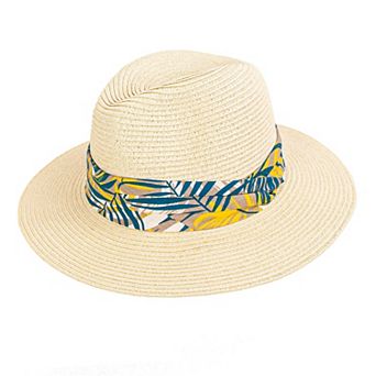 Women's Peter Grimm Sunny Resort Fedora