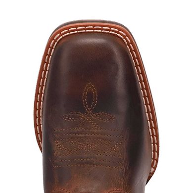 Dan Post Dexter Boys' Leather Western Boots