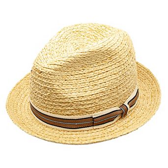 Women's Peter Grimm Chance Resort Fedora