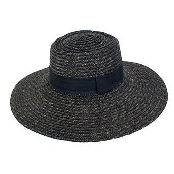 Women's Peter Grimm Matilda Wide Brim Resort Hat