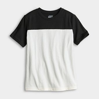 Boys 4-12 Jumping Beans® Colorblock Tee