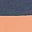 Orange And Navy