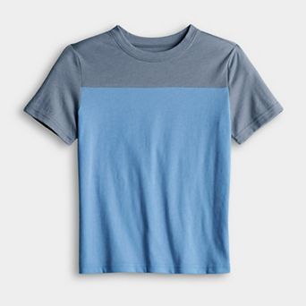 Boys 4-12 Jumping Beans® Colorblock Tee