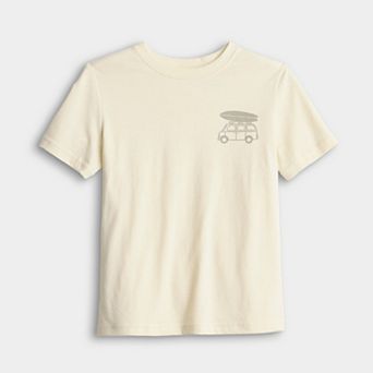 Boys 4-12 Jumping Beans® Essential Graphic Tee
